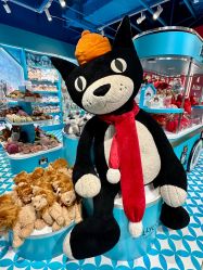 -Hamleys哈姆雷斯(东方福来德店)