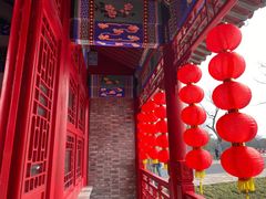 -广富林郊野公园