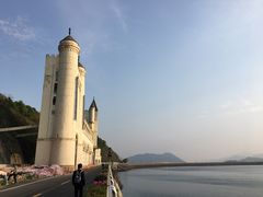 -江南天池