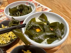 -云味馆·云南菜·云南米线(同泰时代广场店)