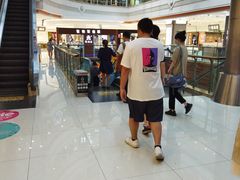 -巴黎春天(浦建店)