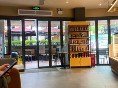 大堂-COSTA COFFEE(武汉天地店)