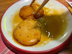 糯米粑粑-湘里乡亲甲王二老店