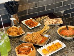 -小街天府(西工小街店)