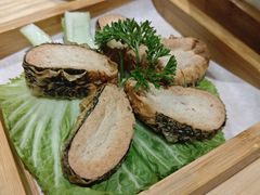 -十二舍·湯物素煮(江泰潤政店)