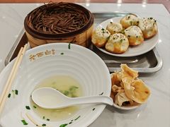 -老西白点心店
