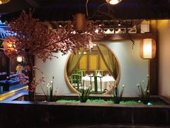 -大张烙馍村(泉山店)