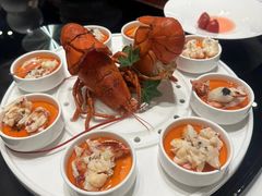 -富淳饭店(世纪公园店)