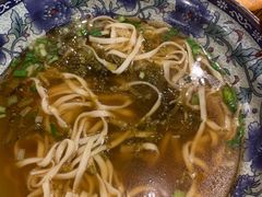 -韩萍老南京馄饨(河西万达店)