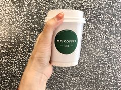 -MQ COFFEE STAND明谦(新洲店)