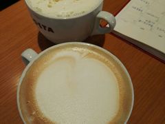 -COSTA COFFEE(上海五玠坊店)