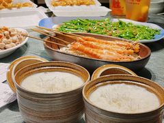 -蚝得喜海鲜(东城店)