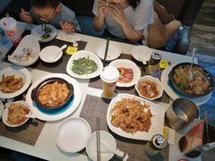 -日昌餐馆(亦庄店)