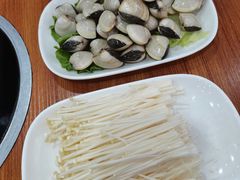 -刘记糟粕醋海鲜烧烤