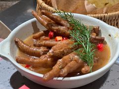 -鸿姐老火锅·传统炒料(上海旗舰店)