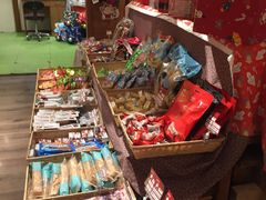 -猫相扑零食杂货铺(欧洲城店)