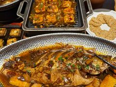 -大鱼徽州·寻味徽菜(星光总店)