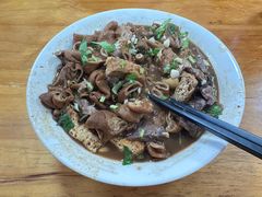 -陈记卤煮小肠