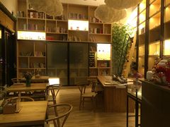 -麦子MaiMassage(打浦桥店)