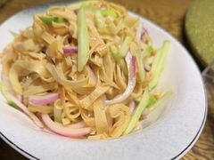 -威海九禧海鲜居渔水饺(经区店)