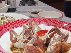 -小厨师·二十年沈家门小海鲜(百井坊巷店)