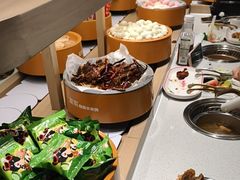 -龍歌自助小火锅(城阳万象汇店)