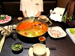 -色響火锅(恒隆广场店)