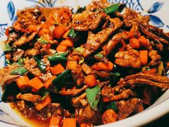 -姐夫的小菜(新中关购物中心店)