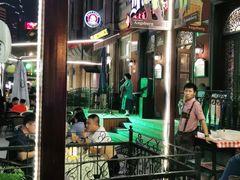 -巴伐利亚啤酒坊(意式风情街店)