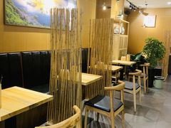 大堂-南小蟹手工點心(三里屯店)