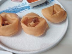 -顺德美的万豪酒店-万豪中餐厅