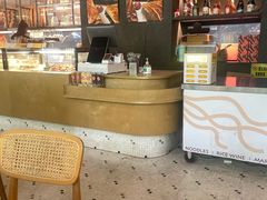 -大小咖啡 BigSmallCoffee(麦子店)