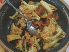 -明本海鲜大排档·鱼生海鲜烧烤宵夜(陈家祠店)