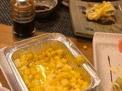 -竹马炭火烤肉(利济北路店)