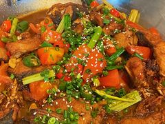 -61号餐吧(兴坪古镇漓江店)