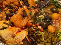 -水平有限广西米粉·广西风味集(五道口店)