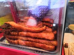 -脆皮五花肉(建东街旗舰店)