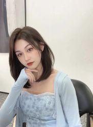 -M1 HAIR烫染