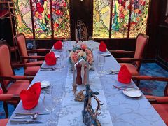 -马克西姆餐厅(崇文门店)