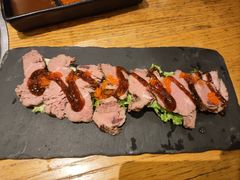 -赤坂亭·M9和牛烧肉·铁板烧·日料398放题(长泰广场店)