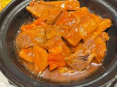 -巷子宽·酸菜鱼(迪士尼小镇店)