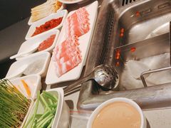 -海底捞火锅(牡丹园店)