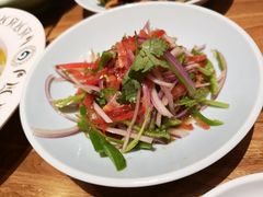 -胖老汉椒麻鸡清真新疆菜(西御街店)