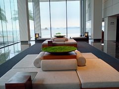 -深圳大梅沙京基洲际度假酒店