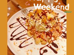 -TAIFORKS 大福食堂·山葵烤肉料理·拌饭(宝安店)