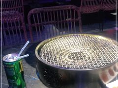 -十三姨正合丰烤肉(营迹路店)