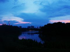 -海珠湖公园