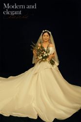 -芭莎视觉婚纱摄影(花溪店)