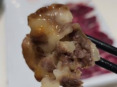 -陈记顺和潮汕牛肉火锅(韩江路店)