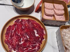 -海底捞大排档火锅(悦荟广场店)